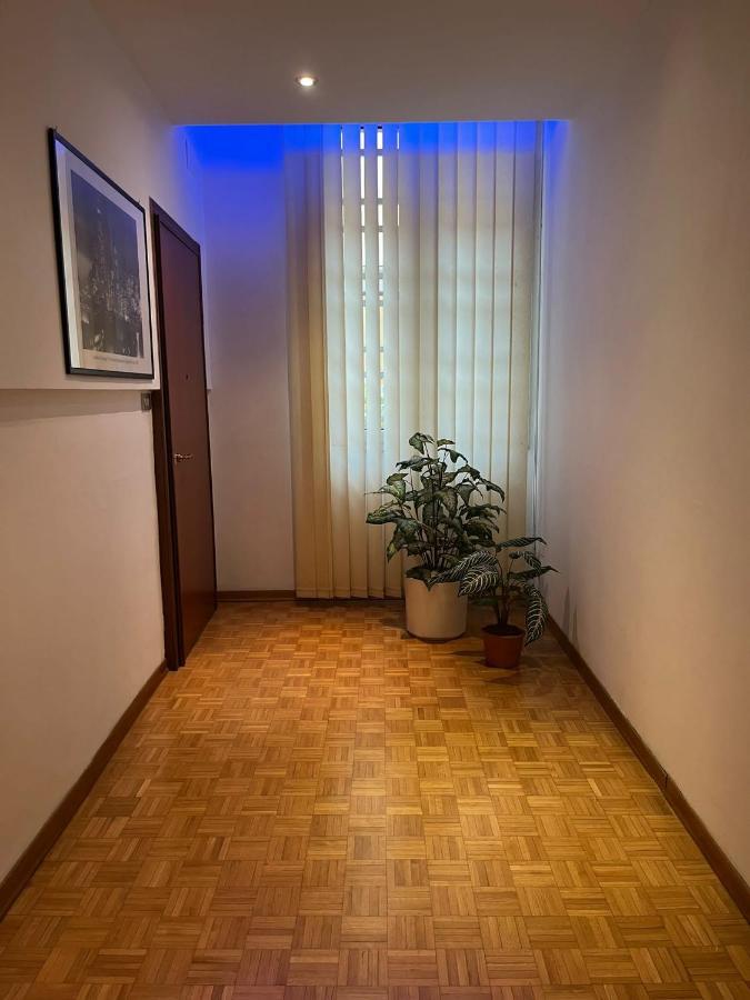 Red Sun Acquarium Appartement Bologna Buitenkant foto